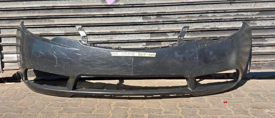 Kia Cerato bumper 2010/13 - Private Seller