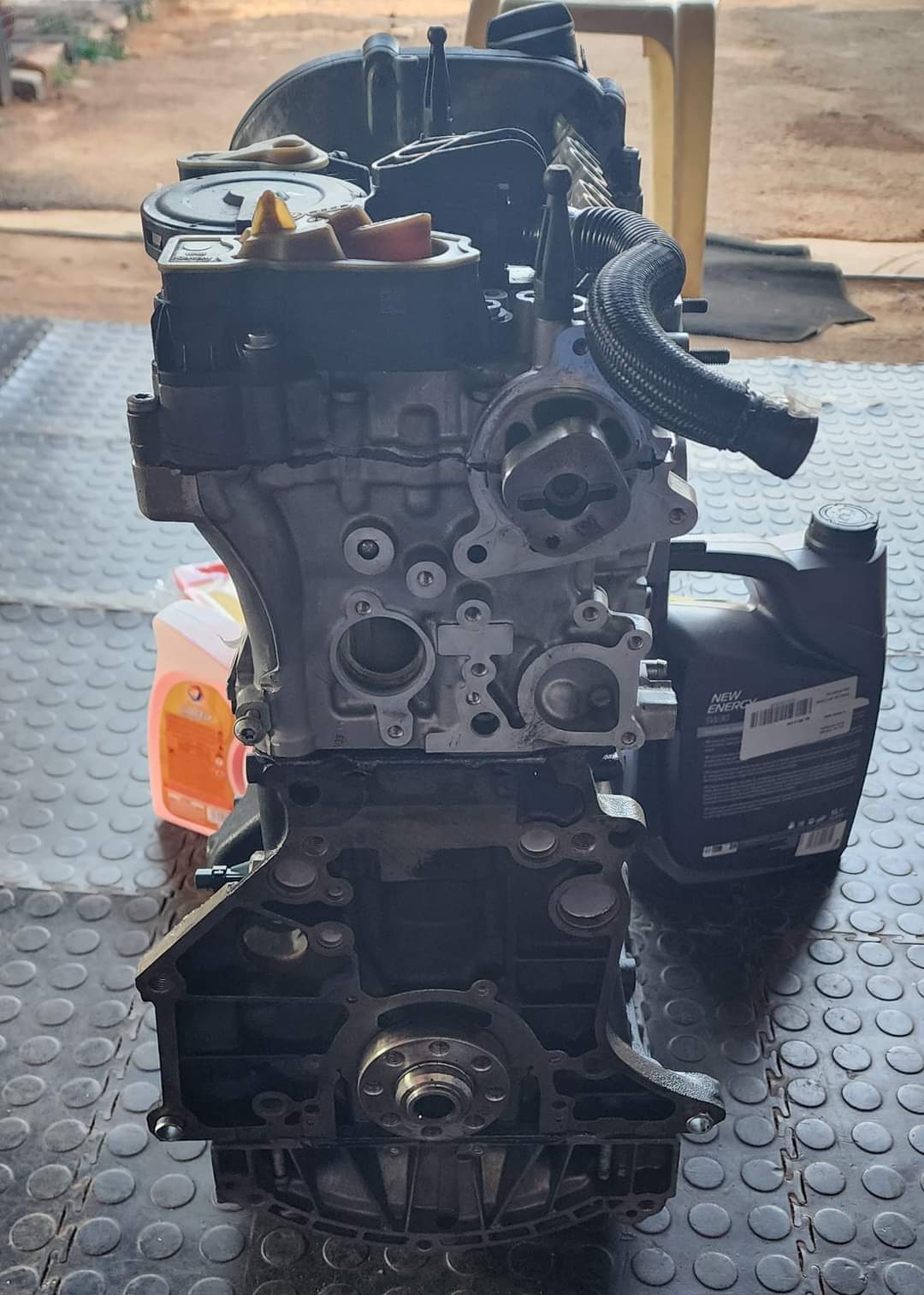 Golf 7 gti chh engine available - Private Seller