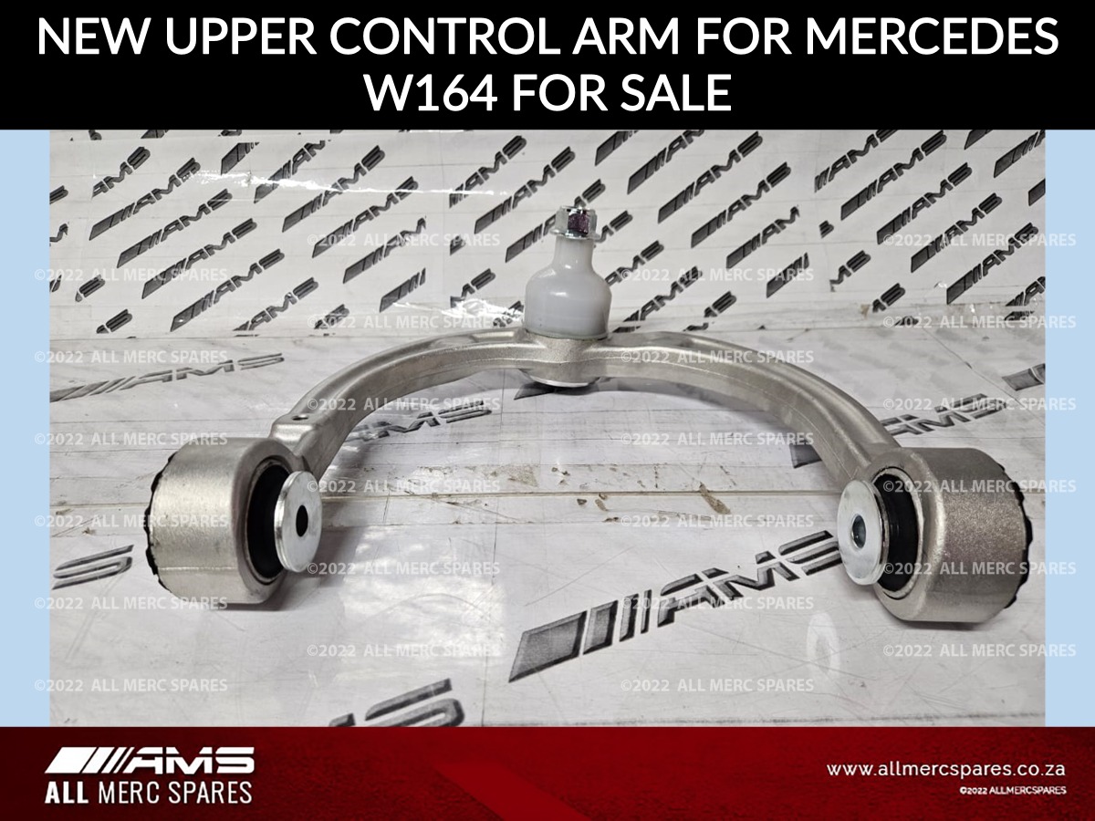 New Upper Control Arm for a Mercedes W164 for Sale - Private Seller New Upper Control Arm for a Mercedes W164 for Sale - Private Seller