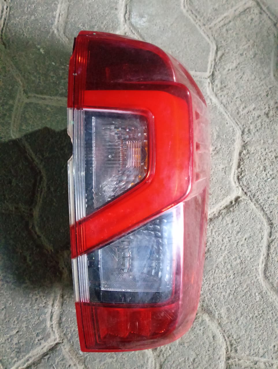 Nissan Navara Tail Gate Light - Private Seller Nissan Navara Tail Gate Light - Private Seller