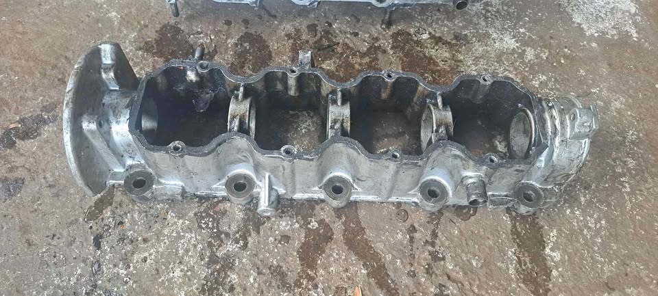Opel 2.0seh cambox