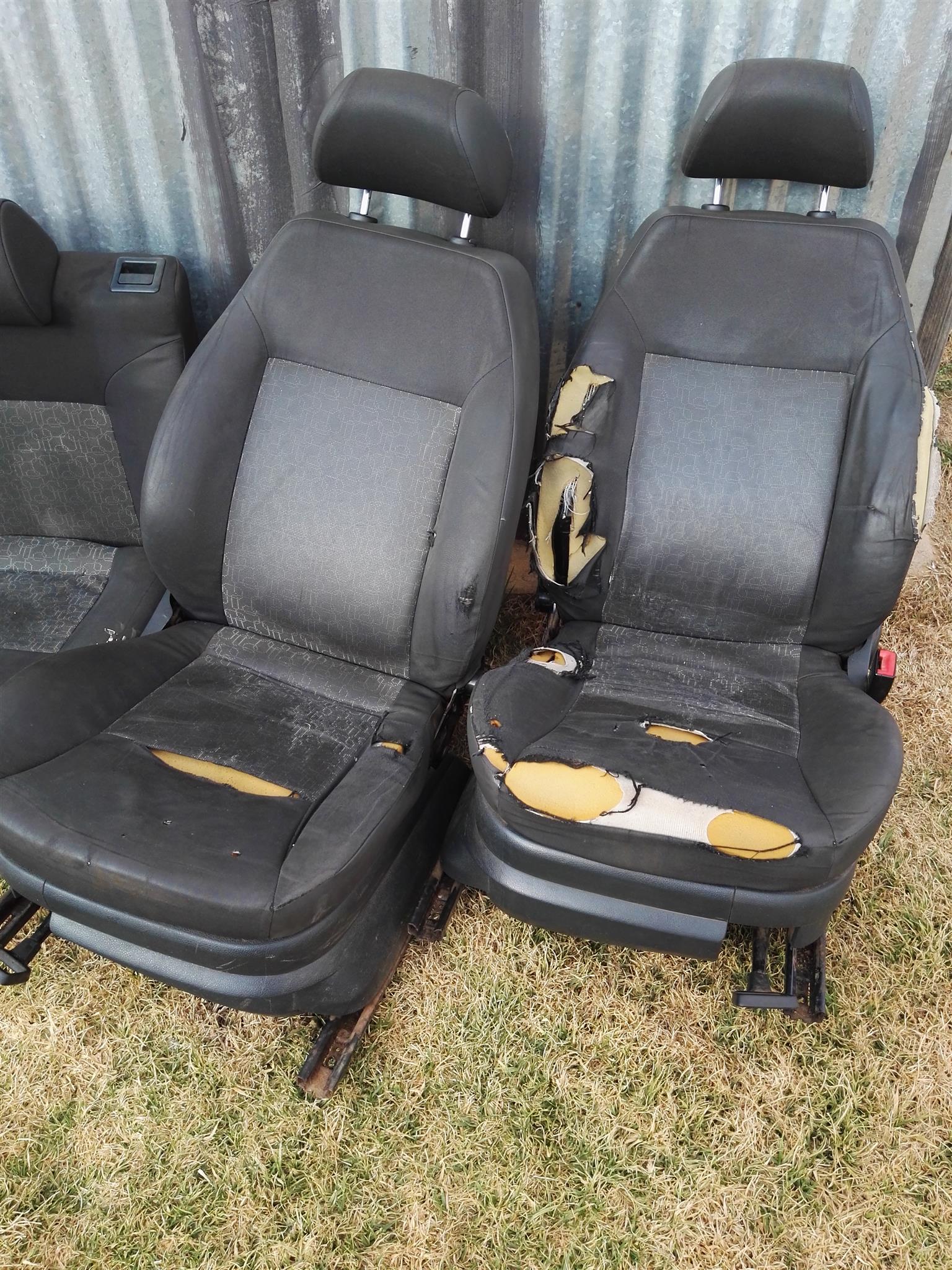 Olx car 2025 seats for sale