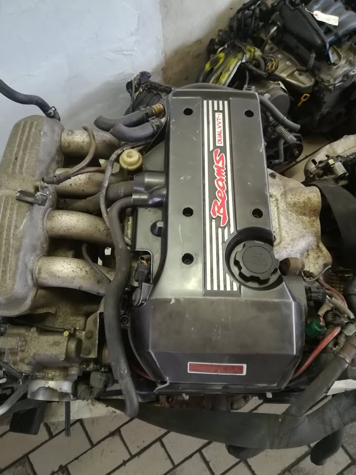 TOYOTA BEAMS ENGINE - Private Seller TOYOTA BEAMS ENGINE - Private Seller