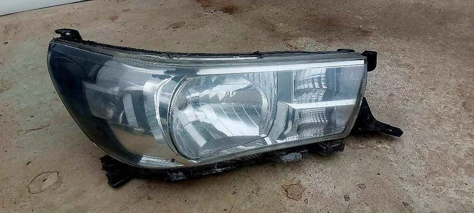 Toyota Hilux GD 6 single cab Low Raider PARTS - Private Seller