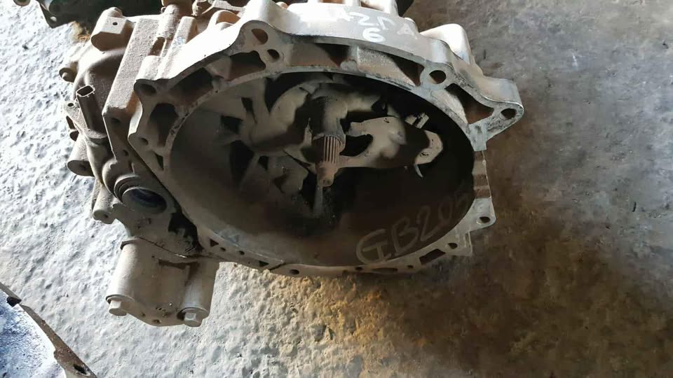 Mazda 6 gearbox for sale - Private Seller Mazda 6 gearbox for sale - Private Seller