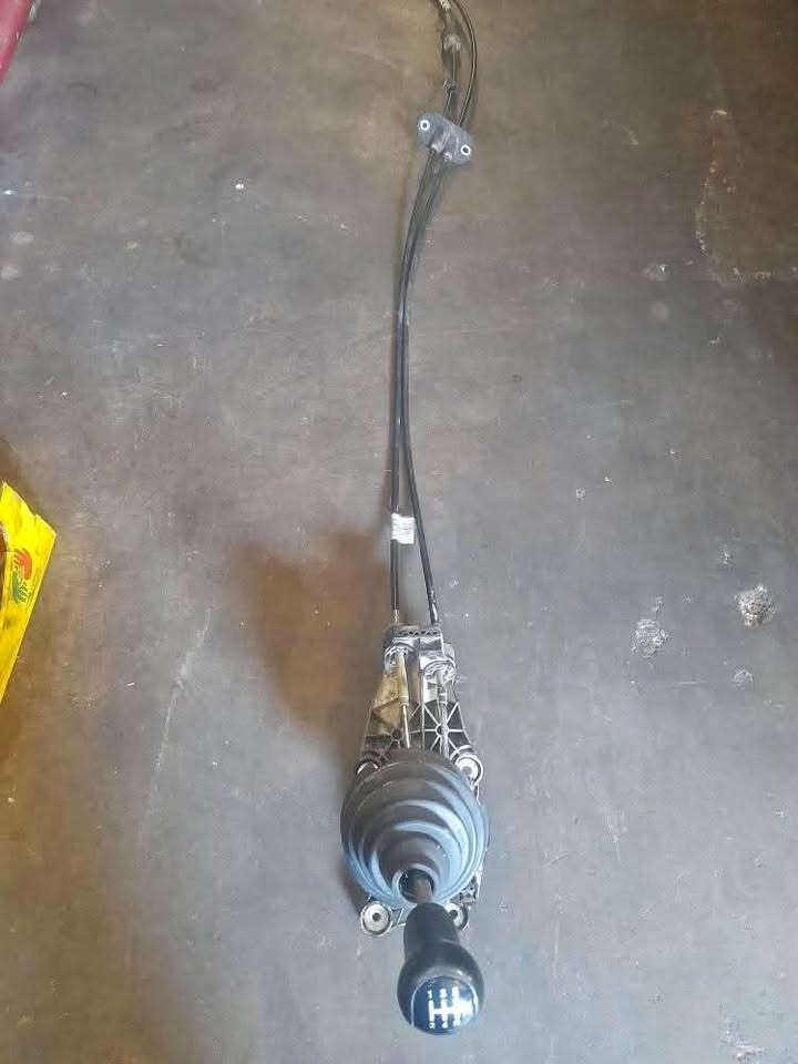 Ford Figo Gear selector Cable - Private Seller