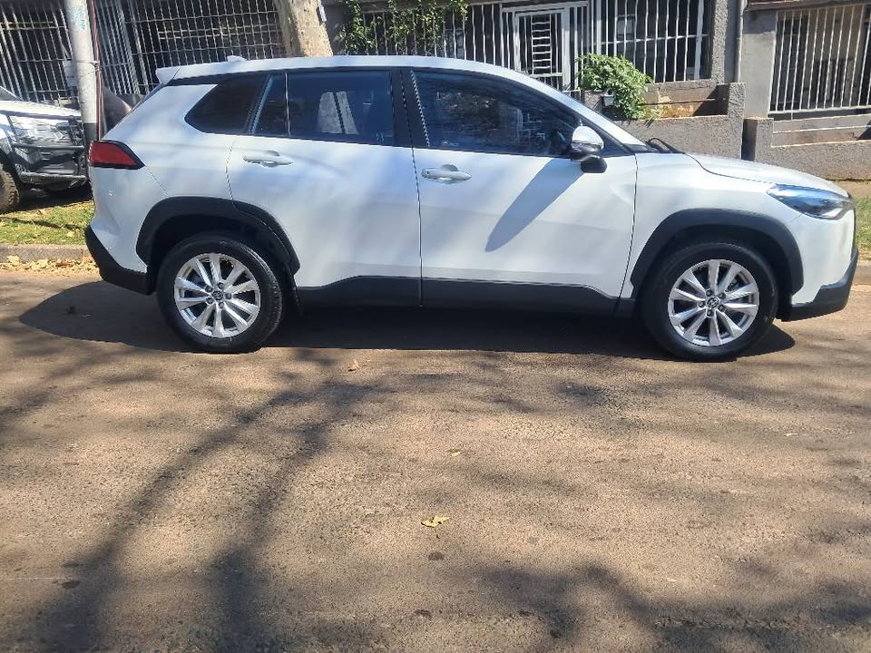 Toyota Corolla Cross 1.8 Xi 2023