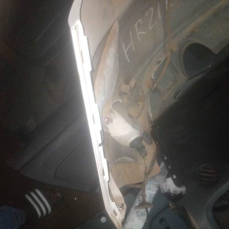 Ford fiesta new shape rear bumper - Private Seller Ford fiesta new shape rear bumper - Private Seller