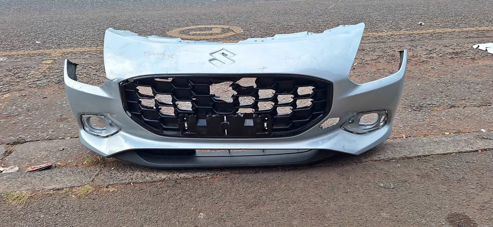 Suzuki swift front bumper 2025 model - Private Seller Suzuki swift front bumper 2025 model - Private Seller