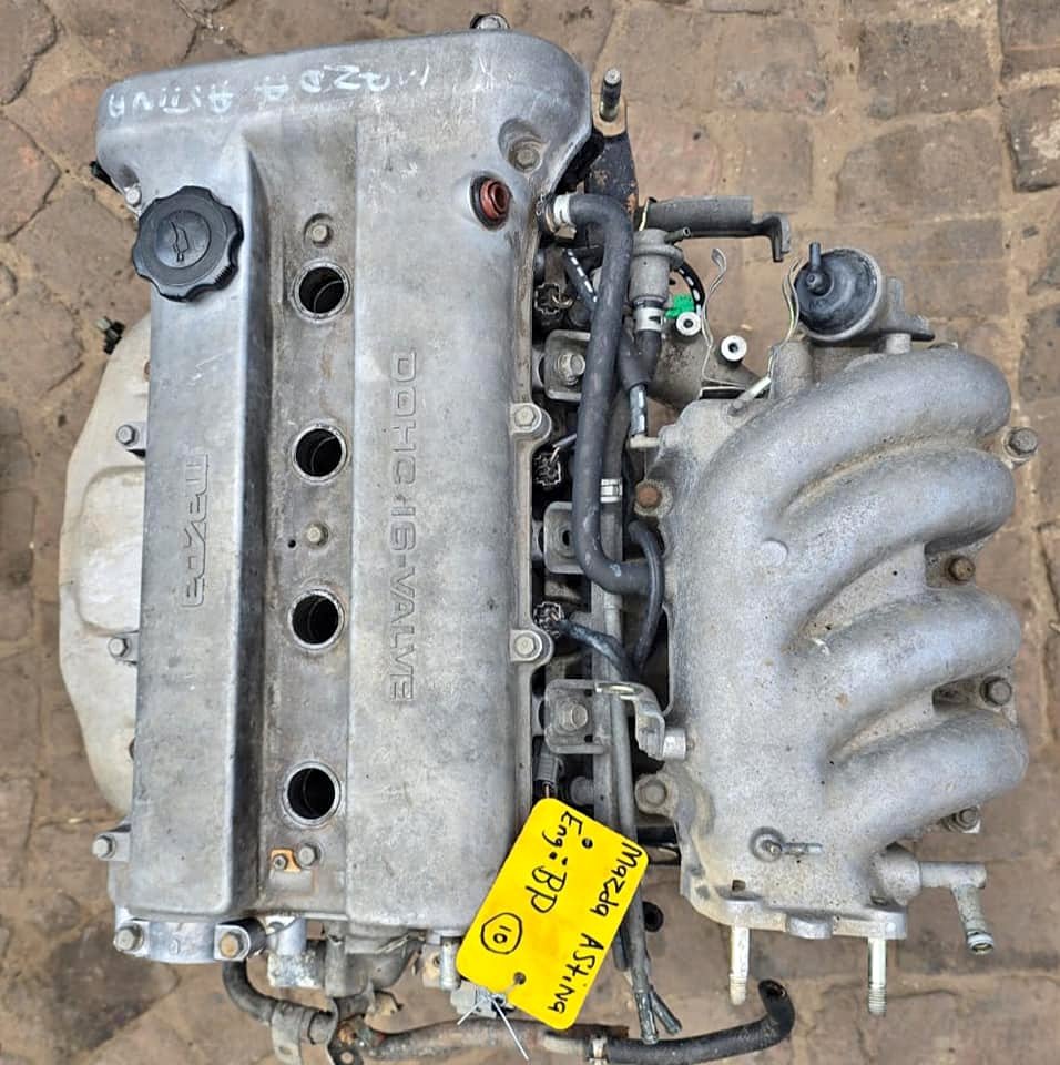 Mazda Astina Engine For Sale Geraldene Nel: - Private Seller Mazda Astina Engine For Sale Geraldene Nel: - Private Seller