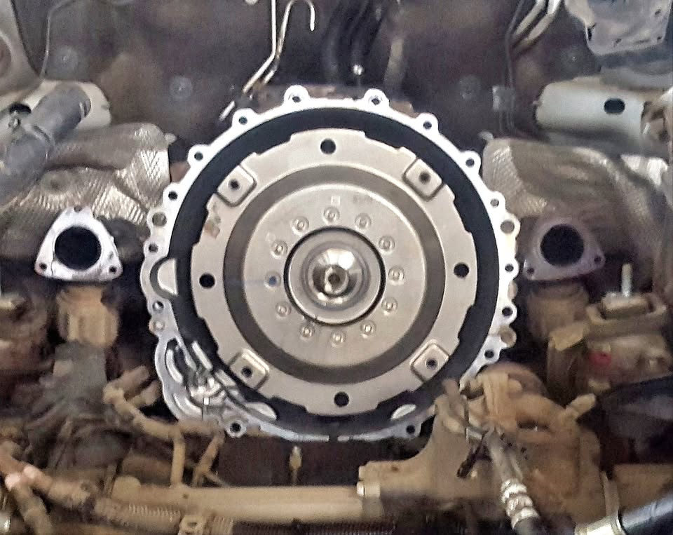 Range Rover Sport TDV8 Gearbox for sale | AUTO EZI Range Rover Sport TDV8 Gearbox for sale | AUTO EZI