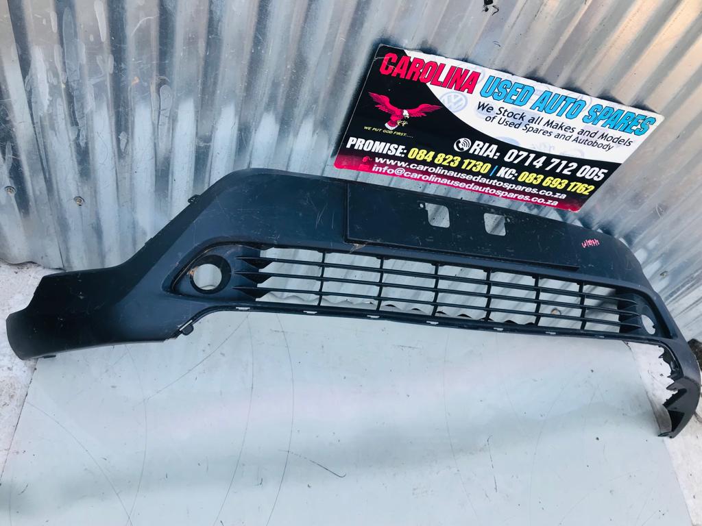 Toyota Corolla Cross front lower bumper - Private Seller Toyota Corolla Cross front lower bumper - Private Seller