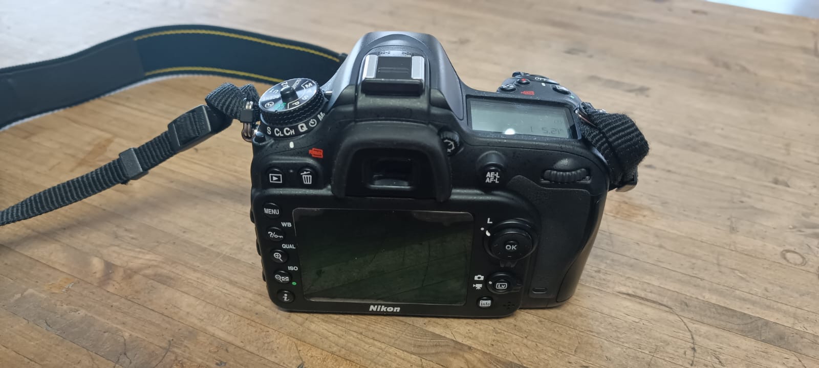 Nikon