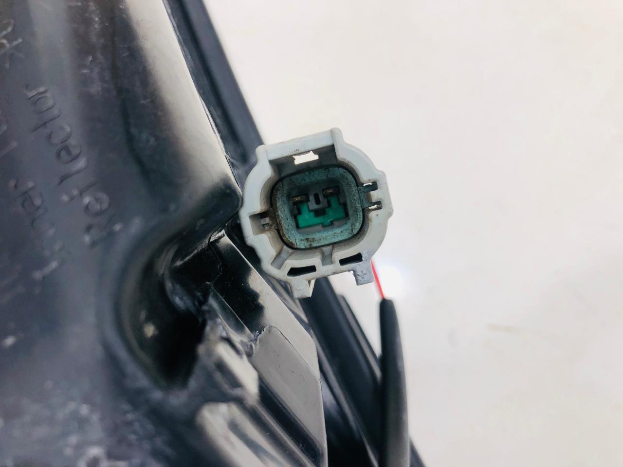 Mitsubishi Xpander GLS cross left side daylight running light (2019-2022) - Private Seller