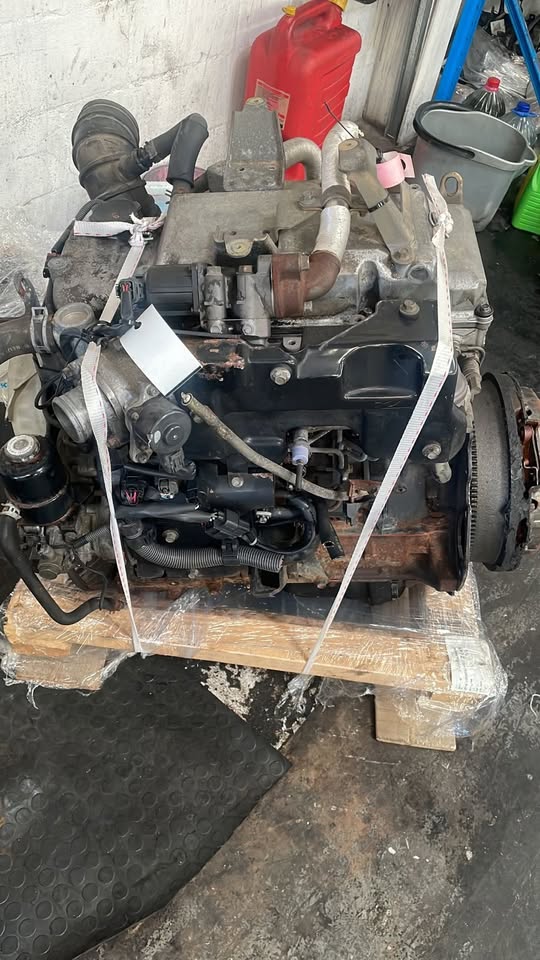 Mitsubishi Pajero Sport 3.2 4M41T - Private Seller Mitsubishi Pajero Sport 3.2 4M41T - Private Seller