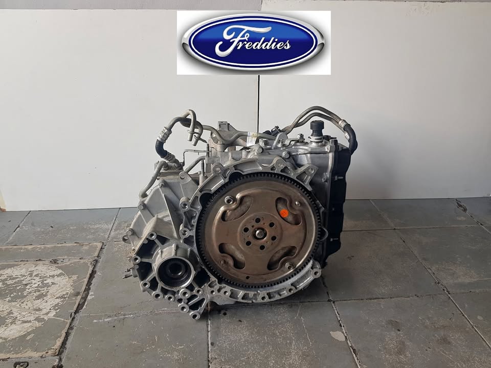 Ford kuga 2,0L auto gearbox - Private Seller