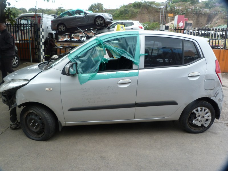 Hyundai i10 1.2 GLS Manual - 2010 spares - Private Seller Hyundai i10 1.2 GLS Manual - 2010 spares - Private Seller