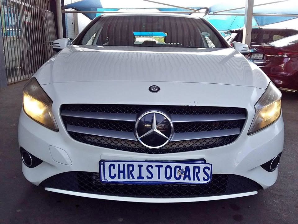 Used 2018 Mercedes-Benz A-Class A180 - Private Seller Used 2018 Mercedes-Benz A-Class A180 - Private Seller