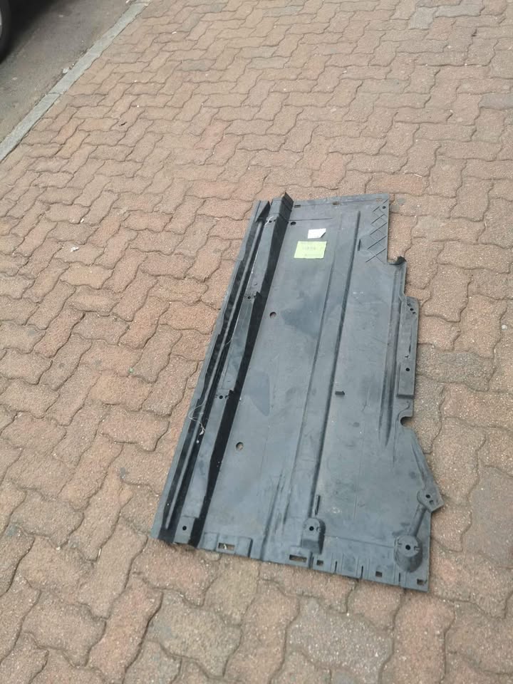 Audi S5 splash tray cover - Private Seller Audi S5 splash tray cover - Private Seller