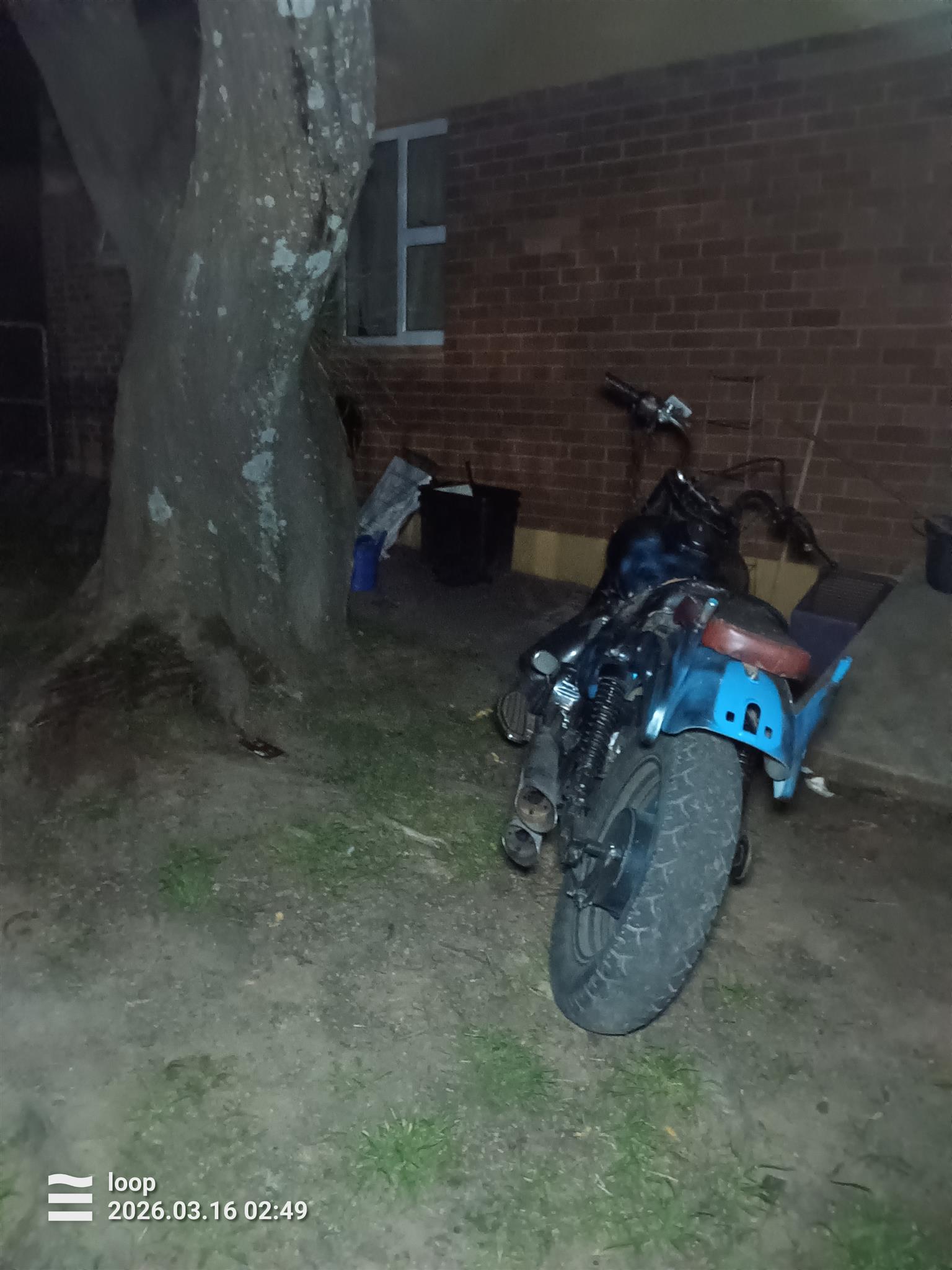 Used 2008 Jonway Discover - Private Seller