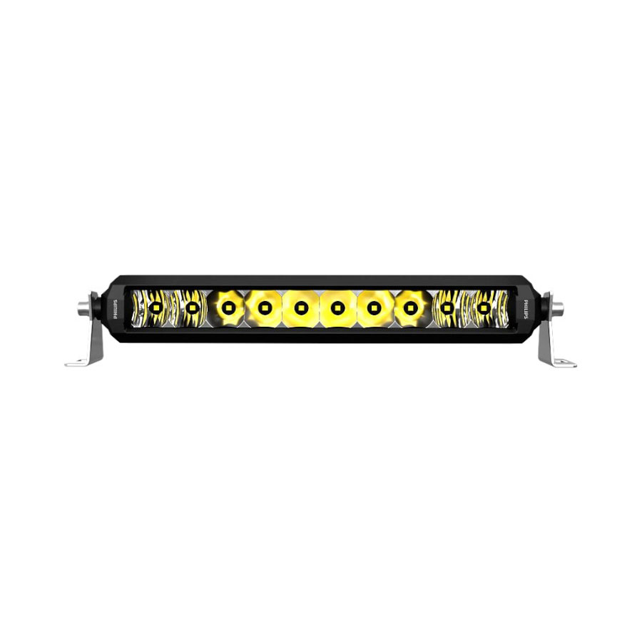 Philips Ultinon Drive 5001L 10 inch LED lightbar Philips Ultinon Drive 5001L 10 inch LED lightbar