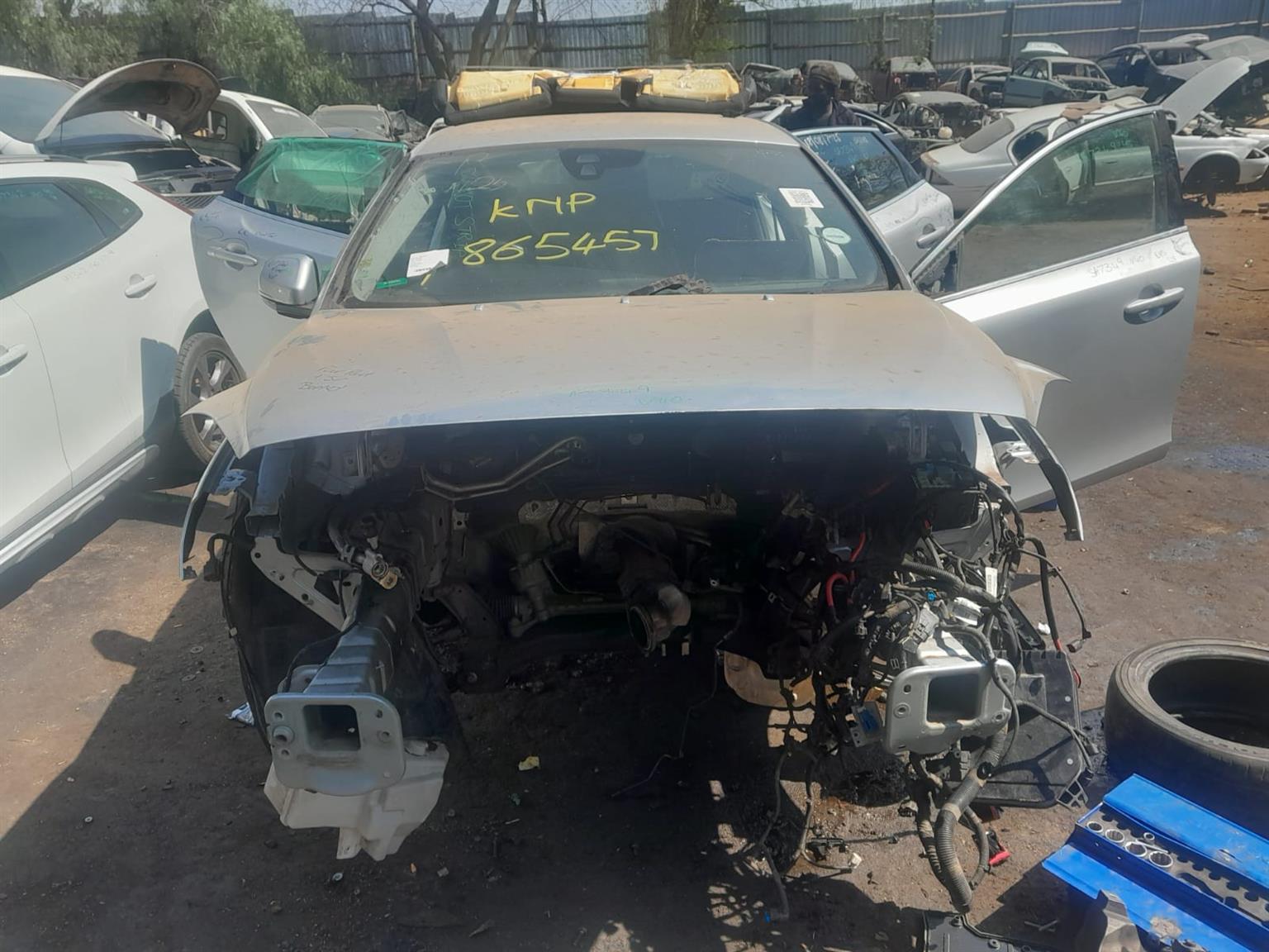 Volvo V40 1.6 for Stripping - Private Seller Volvo V40 1.6 for Stripping - Private Seller
