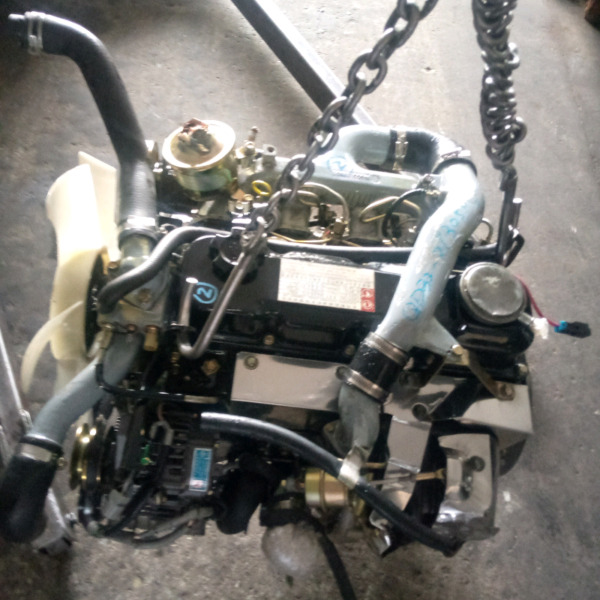 Nissan 3.2 QD32 Turbo Engine for Sale
