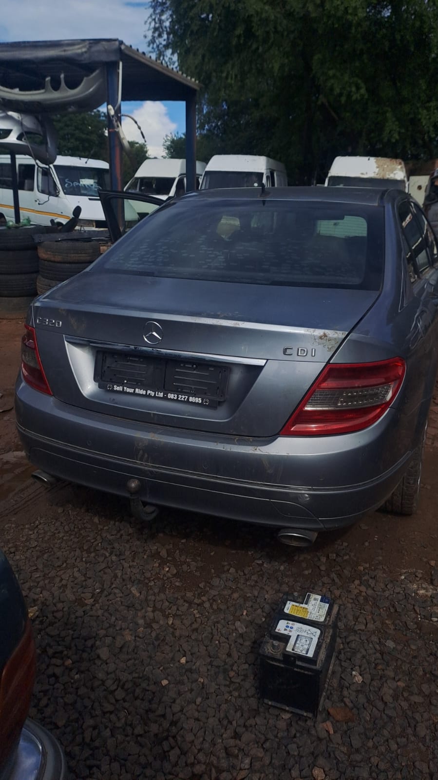 W204 C320 CDI M642 ENGINE AVAILABLE FOR STRIPPING - Private Seller W204 C320 CDI M642 ENGINE AVAILABLE FOR STRIPPING - Private Seller