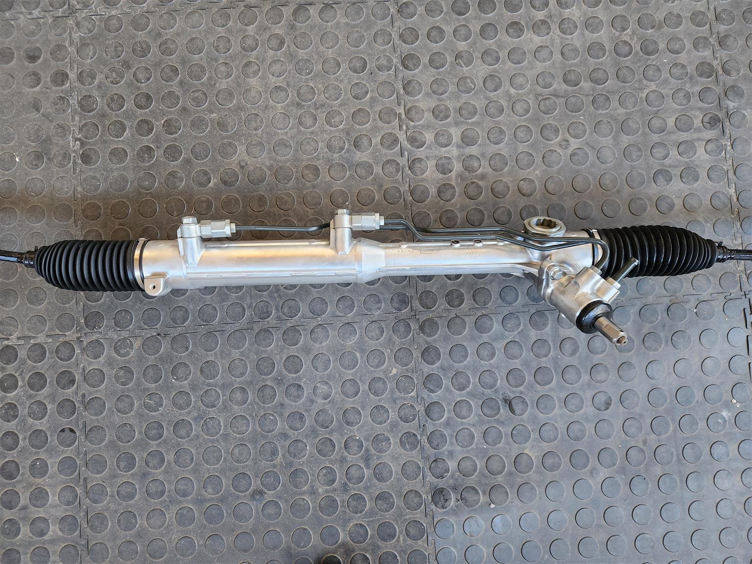 Ford Ranger T6 steering rack - Private Seller
