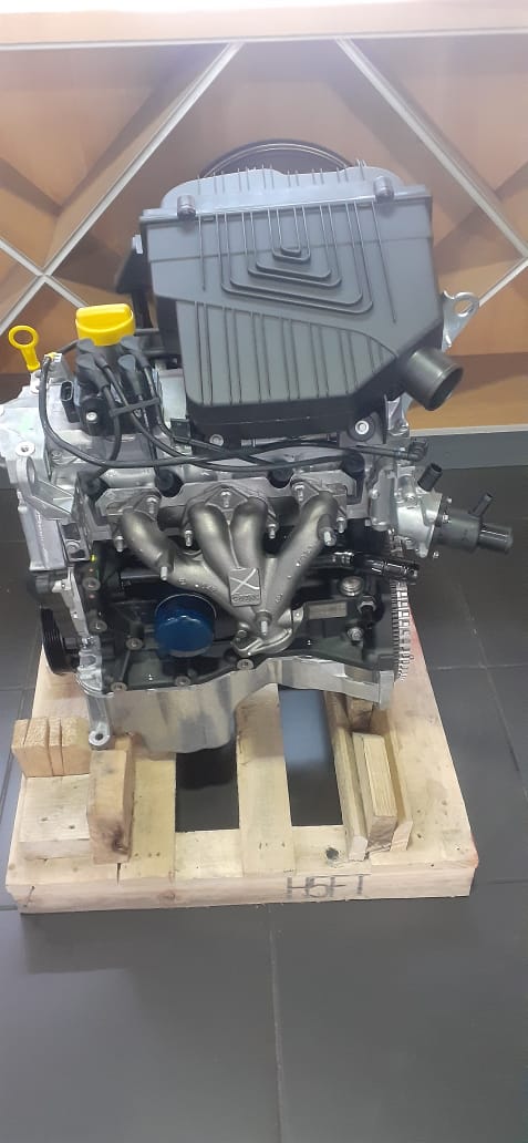 NP200 1.6 8V K7M Brand New Engine - Private Seller NP200 1.6 8V K7M Brand New Engine - Private Seller