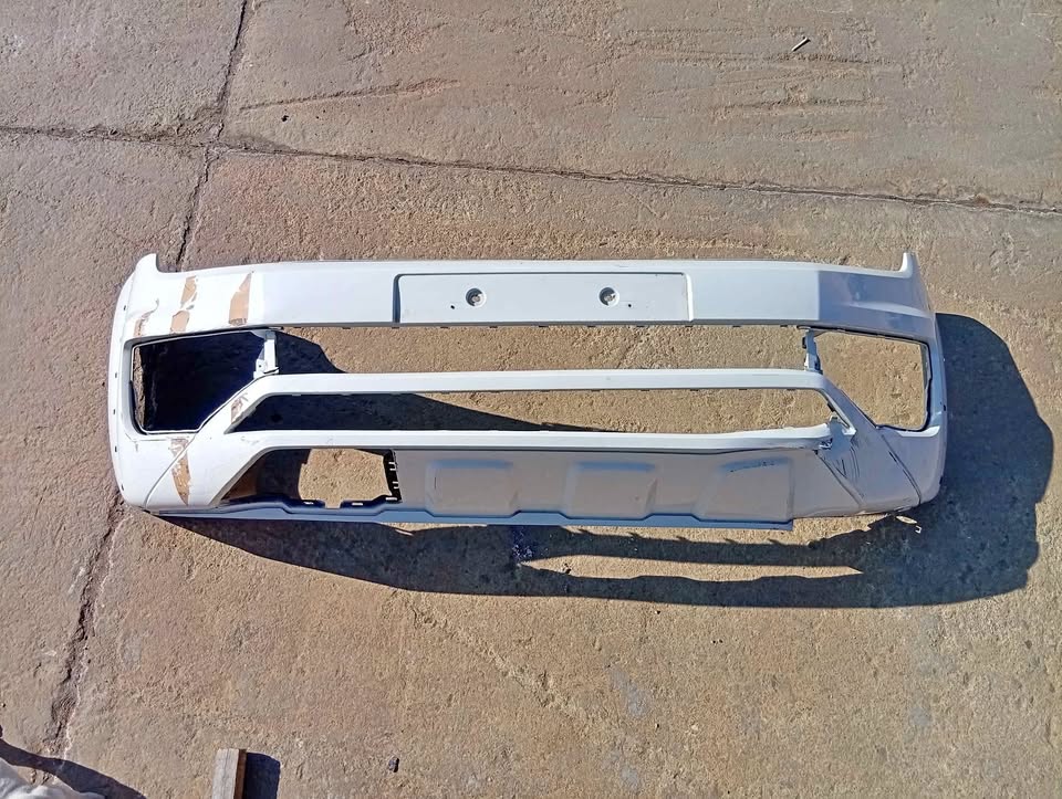 VW amarok front bumper for sale