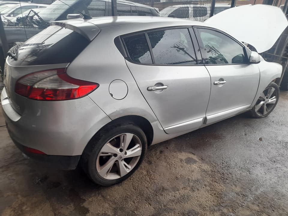 Renault Megane Diesel Stripping For Spares - Private Seller Renault Megane Diesel Stripping For Spares - Private Seller
