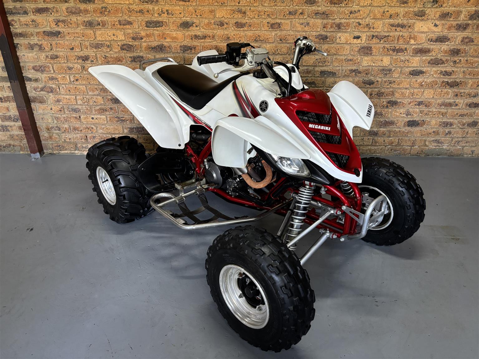 New 2020 Yamaha Raptor - Private Seller
