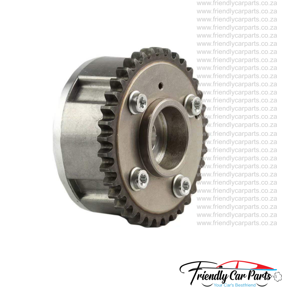 Camshaft Adjuster Audi A1 A3 & 13-14 VW Golf Jetta 11-14 03C109088E - Private Seller