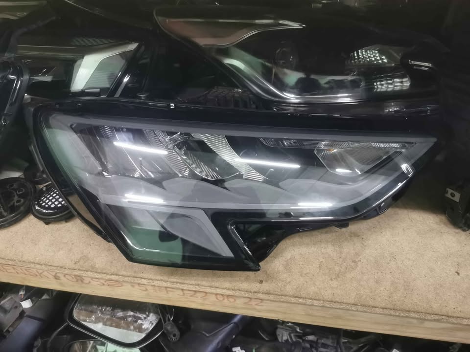 Audi A3 normal right headlight 2023 - Private Seller Audi A3 normal right headlight 2023 - Private Seller