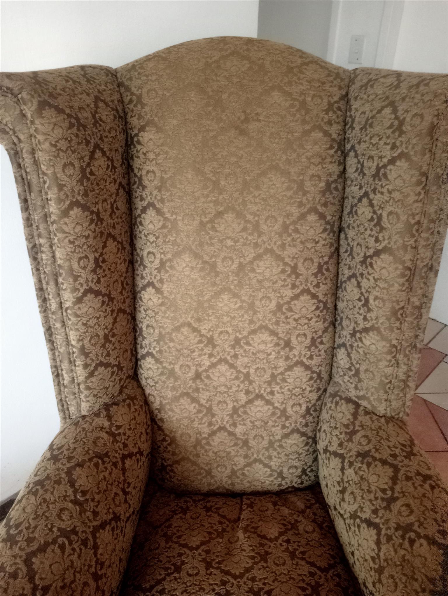 Stunning High Back Chairs Stunning High Back Chairs