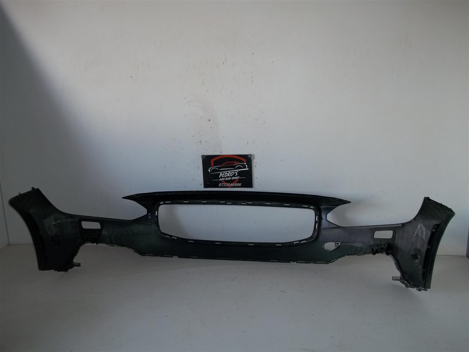 Volvo S90 '17-'25 front bumper - Private Seller