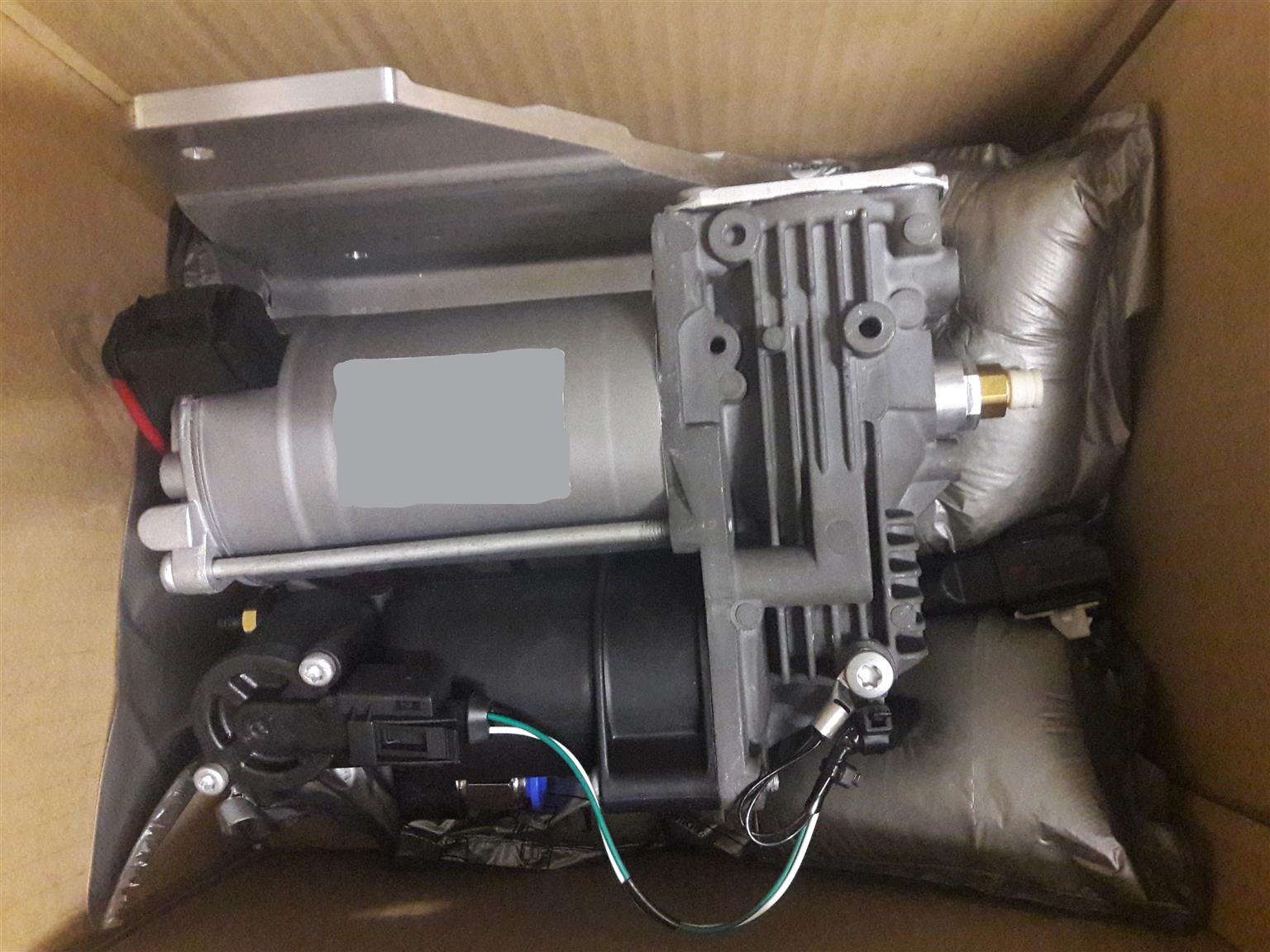 Land Rover Air Suspension Pumps for sale | AUTO EZI Land Rover Air Suspension Pumps for sale | AUTO EZI