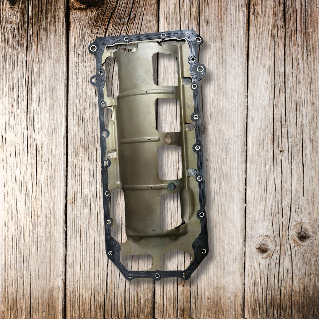 5.7 Jeep Grand Cherokee Sump - Private Seller 5.7 Jeep Grand Cherokee Sump - Private Seller