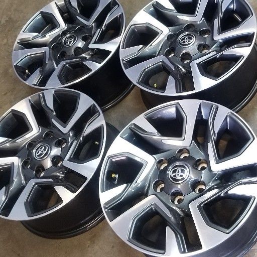 Fotuner wheels