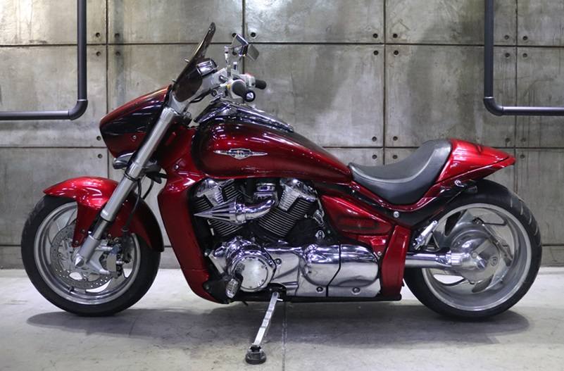 2008 Suzuki VZR1800 Boulevard - Private Seller