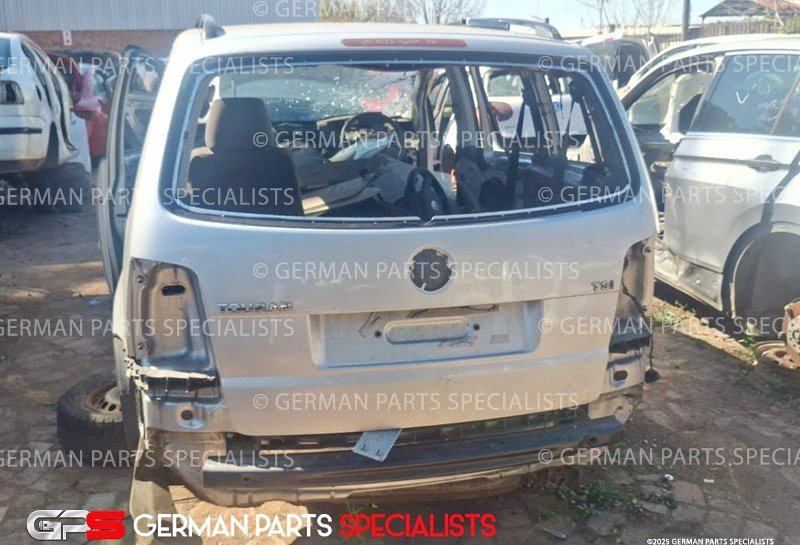 VW Touran Tailgate For Sale - Private Seller VW Touran Tailgate For Sale - Private Seller