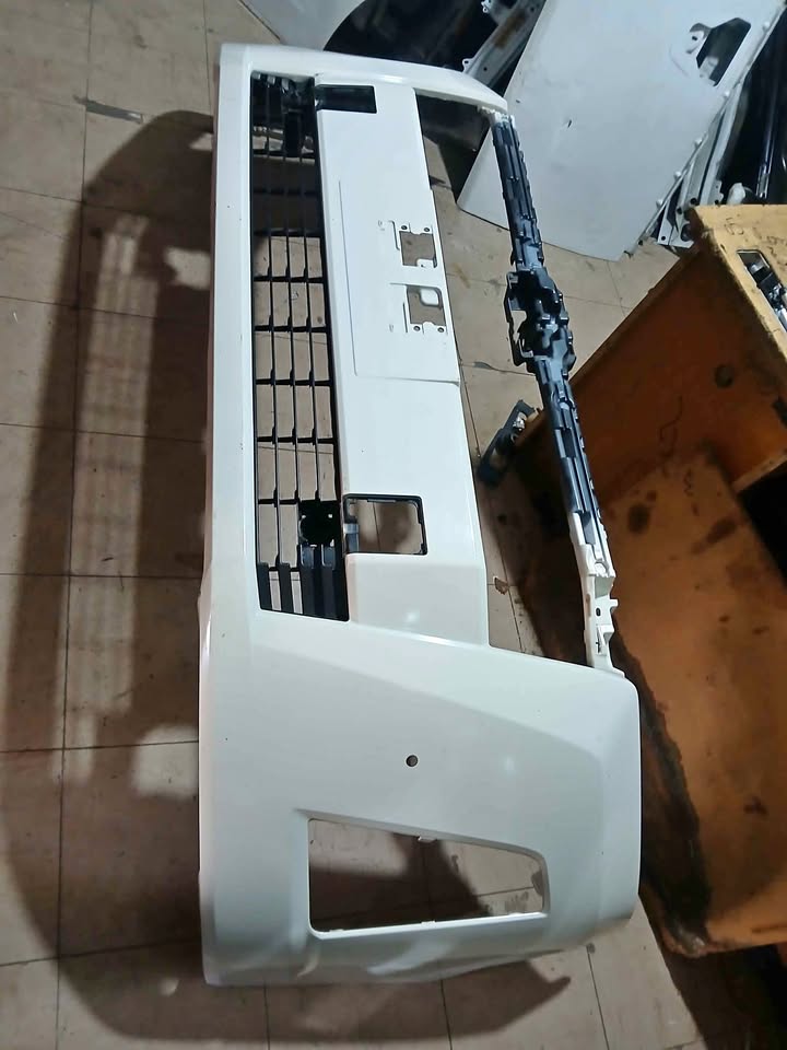 Toyota quantum bumper - Private Seller Toyota quantum bumper - Private Seller