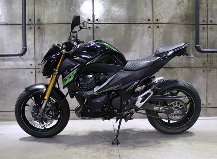 2018 Kawasaki Z800 - 17 000km Yoshimura Exhaust - Shorty Levers - Private Seller 2018 Kawasaki Z800 - 17 000km Yoshimura Exhaust - Shorty Levers - Private Seller