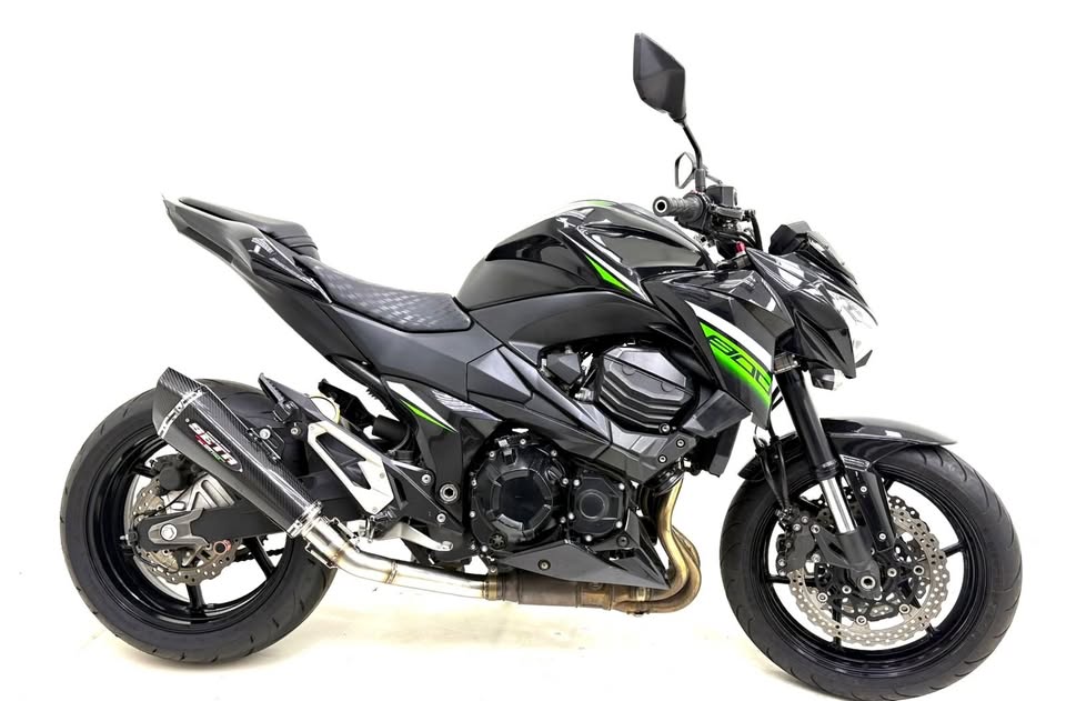 Used Kawasaki Z - Private Seller