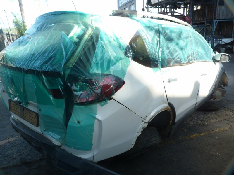 Honda BR-V 1.5 Manual - 2018 SPARESBOYZ STRIPPING FOR SPARES. - Private Seller