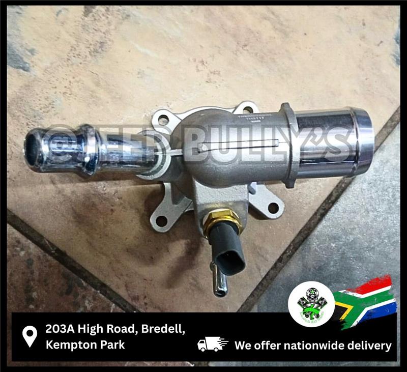 2.4 Jeep Cherokee KL Thermostat At Jeep Bully's - Private Seller 2.4 Jeep Cherokee KL Thermostat At Jeep Bully's - Private Seller