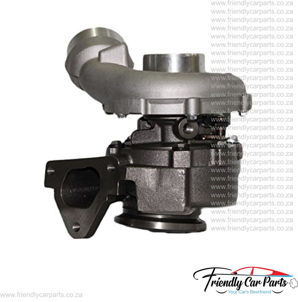 Mercedes Sprinter Van 416CDI 316CDI 216CDI -A6120960399 709838 2.7LDTurbocharger - Private Seller