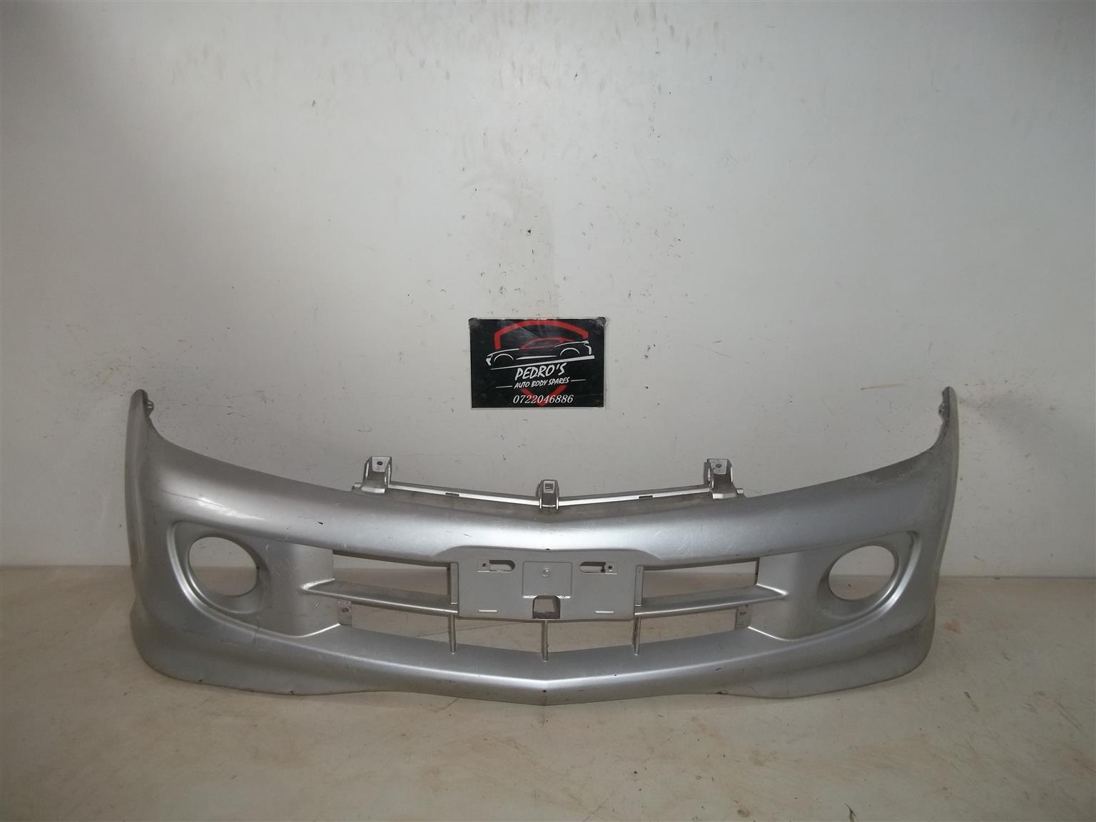 Daihatsu YRV '00-'05 front bumper - Private Seller Daihatsu YRV '00-'05 front bumper - Private Seller