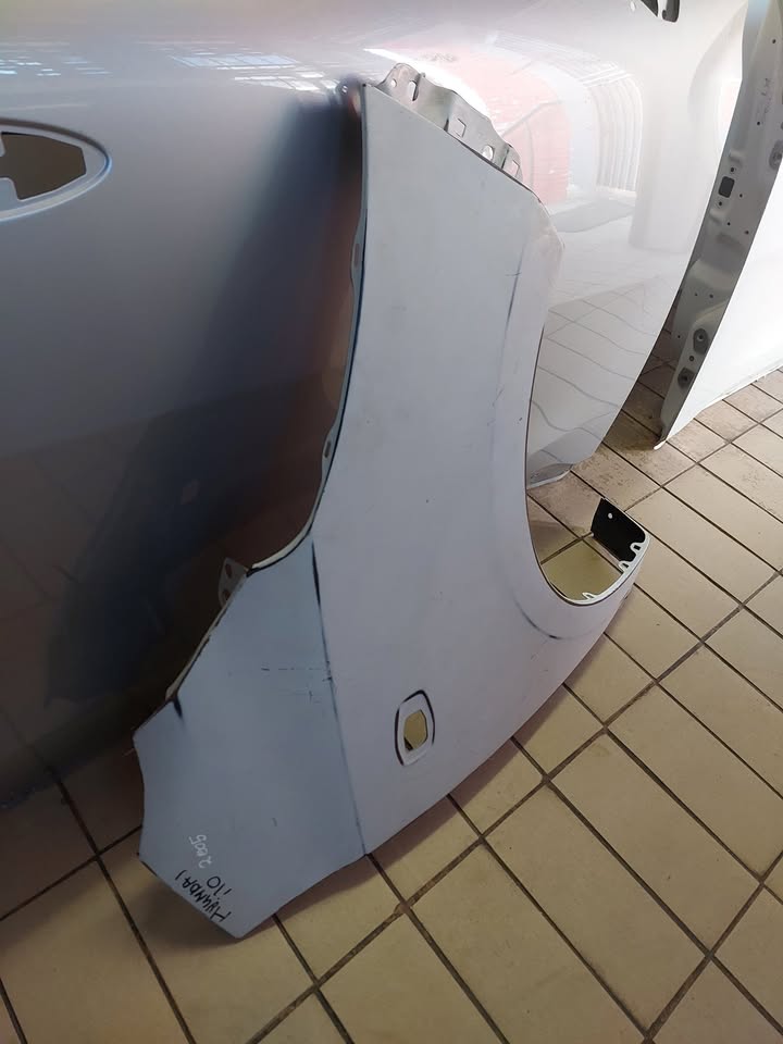 2009 HYUNDAI i10 FENDER RIGHTSIDE FOR SALE EXCELLENT CONDITION - Private Seller 2009 HYUNDAI i10 FENDER RIGHTSIDE FOR SALE EXCELLENT CONDITION - Private Seller